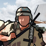 Orbital avatar