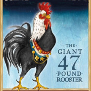 Roosterrex