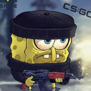 比奇堡悍匪海绵宝宝