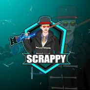 SCRAPPY GAMING