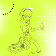 Steam Avatar