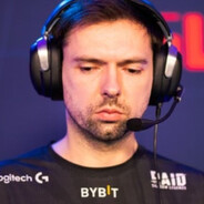 F3的布雷德本人