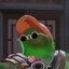 The Greatest Glorp