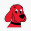 Clifford the Red Dog
