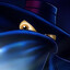 Steam avatar