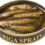 Can of Sprats