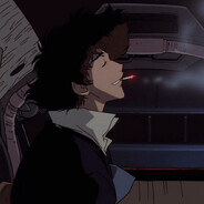 Spike Spiegel
