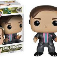 saul goodman funko pop