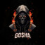 Go$ha.
