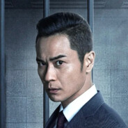 廉政公署L组程德明