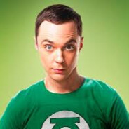 Sheldon Cooper&#039;s Sex Kitten