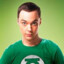 Sheldon Cooper&#039;s Sex Kitten