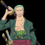 Roronoa Zoro