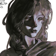 lain Steam avatar