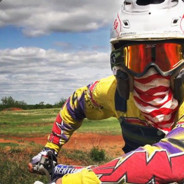 Ronnie Mac 's avatar