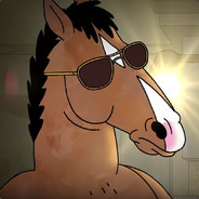 Bojack Horsemann