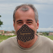 Serginho quebra-galho