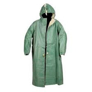 Плащ ОЗК