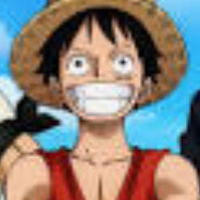 Luffy