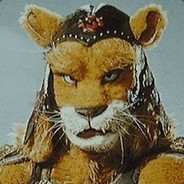 Uma dádiva dos Ninjas