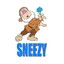 Sneezy