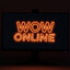 Wow Online