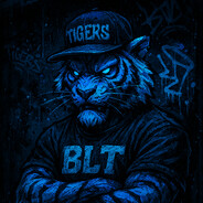 [BLT] TigerFrost