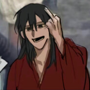 我李火旺给你一根中指