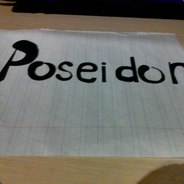 POSEIDON