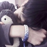 难过时我不会哭