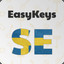 #EasyKeysSE Swish Key Bot