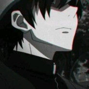 她和晚风一样转瞬即逝