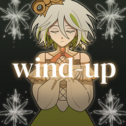 STREAM 'WIND UP'