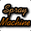 SprayMachine