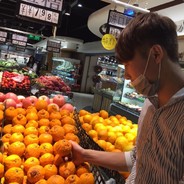 余生请你多指教了.