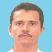 Nemesio Oseguera el Mencho