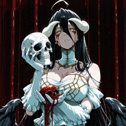Albedo Chan Steam avatar