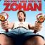 U dont mess with the ZOHAN