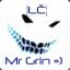 GħĂk≠Mr Grin =)