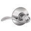Schlage F40 Accent Privacy Lever