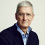Tim cook