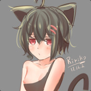 粉红黏黏怪（ririko）