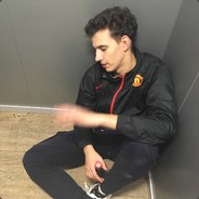 Детдомовец