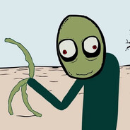 Salad Fingers's avatar