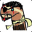 Punished &quot;Venom&quot; Jobby