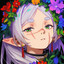 ✨🌌⎲  funny coffin ⎳ ‿