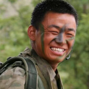 士兵突击--许三多