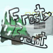 FrostyFrontier