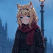 Аватар Мурлыка