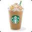 Caramel Frappucino